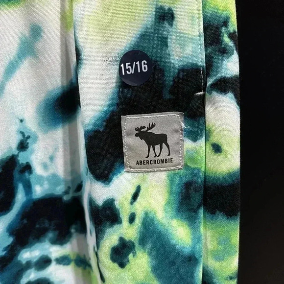 Abercrombie Active Joggers,hip pocket,breathable 4-way stretch,moisture wicking - Picture 3 of 10